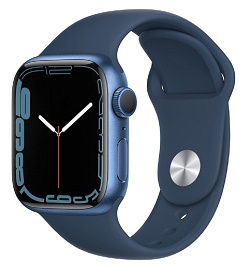 Apple Watch Series 7 – El mejor reloj inteligente con oxímetro del 2022