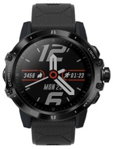 Coros Vertix – Mejor reloj para correr con GPS y batería larga