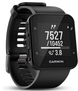 Garmin Forerunner 35 – El mejor reloj para corredores principiantes