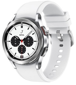 Samsung Galaxy Watch 4 Classic – Smartwatch para correr con oxímetro