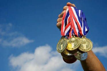 cuánto dinero ganan los triatletas EN LAS FINALES